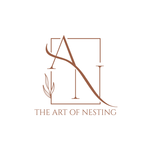 the Art of Nesting co.